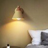 Миниатюра фото бра inodesign nod yellow 44.2323 | 220svet.ru
